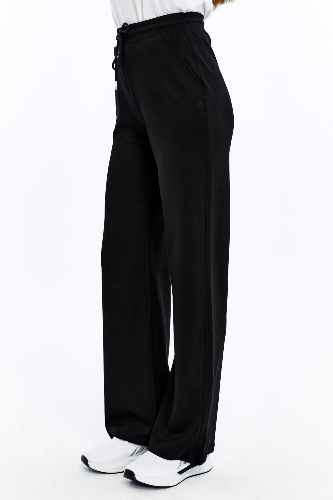 Resim Viole&More Kadın Eşofman Alt 5463 Bol Paça Modal