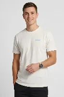 Resim Hummel Hmlalexe T-Shırt S/S Erkek T-Shirt 912406-9157