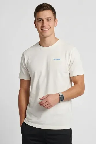 Resim Hummel Hmlalexe T-Shırt S/S Erkek T-Shirt 912406-9157
