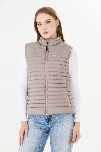 Resim Yenikoza Kadın Mont