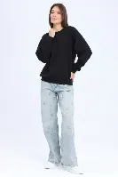 Resim Trender Kadın Sweat