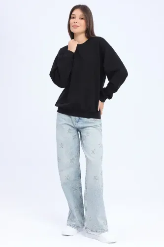 Resim Trender Kadın Sweat