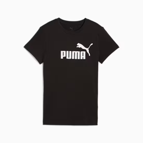 Resim Puma Kadın Kısa Kol T-shirt 682370-01