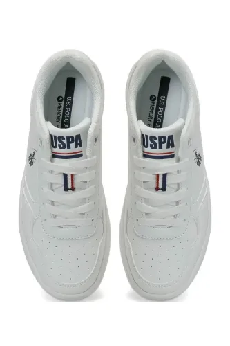 Resim U.S. Polo Assn. Kadın Günlük Ayakkabı A102695916 Coster 6Pr