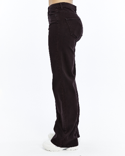 Resim Yenikoza Kadın Jean