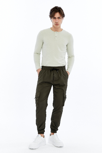 Resim Paul&More Erkek Eşofman Alt Cordoba