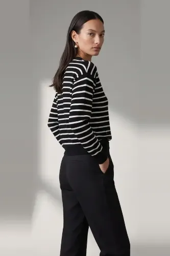 Resim Fashion Friends Kadın Kazak 26K0139K1