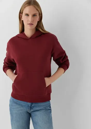 Resim Mavi Kadın Sweatshirt M167299-85347