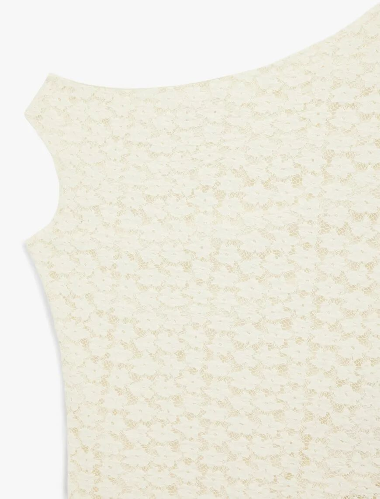 Resim Koton Kadın Atlet 6SAL30080IK