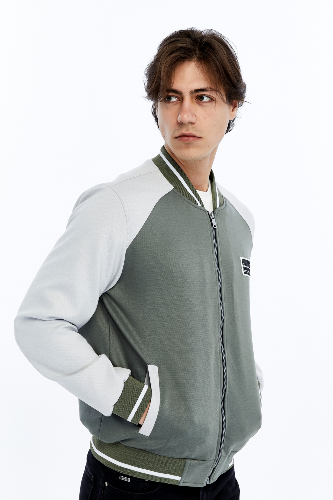 Resim Paul&More Erkek Mont Kolej