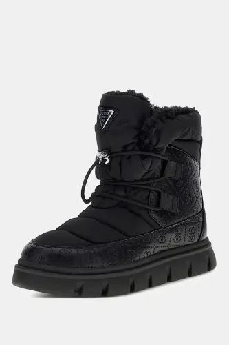 Resim FLFMABFAB10-BLACK Gues Kadın Bot