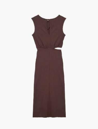 Resim Koton Kadın Elbise 6SAL80007IK