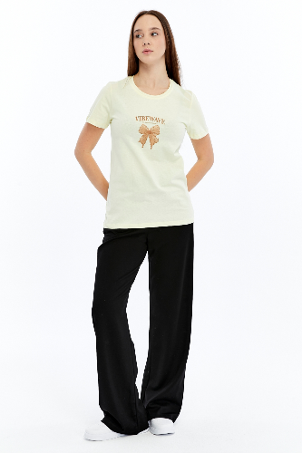 Resim Trender Kadın T-shirt