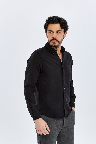 Resim Trender Erkek Gömlek