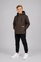 Resim Yenikoza Erkek Çocuk Yağmurluk