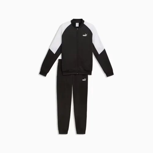 Resim Puma Erkek Eşofman Takım 691764-01