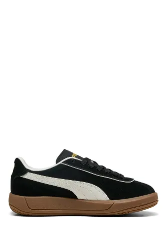 Resim Puma Club Klassika Sd Kadın Spor Ayakkabı 400718-02