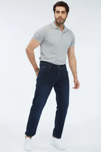 Resim Paul&More Mars Regular Erkek Jean Pantolon