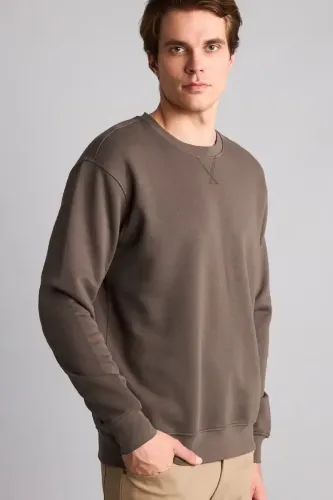 Resim Defacto  Erkek Sweat E8339AX/KH534