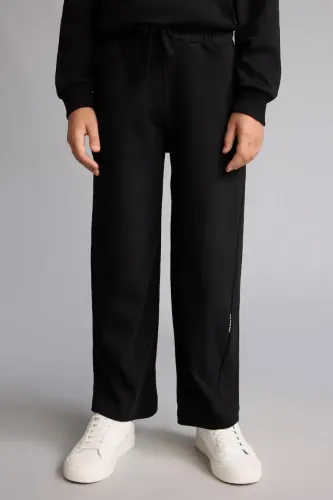 Resim Defacto  Erkek Çocuk Sweat Takım I0290A8/BK81