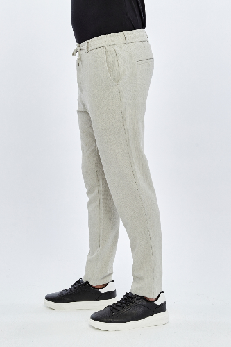 Resim Paul&More Kanvas Pantolon Dinar (6099) Erkek