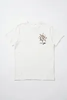 Resim QUZU Kadın T-shirt