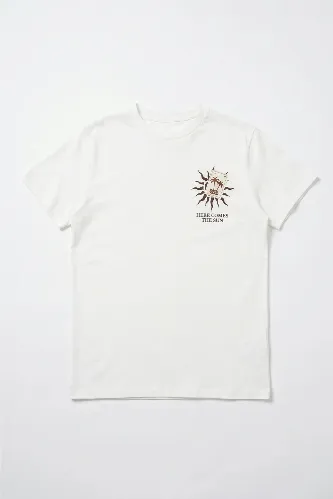 Resim QUZU Kadın T-shirt