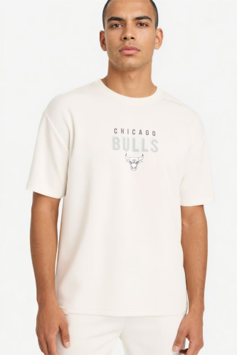 Resim Defacto Erkek T-shirt F9789AX/BG662