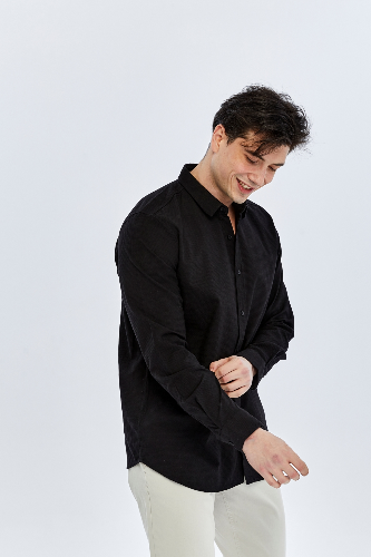 Resim Loft  Erkek Gömlek Lf2042170