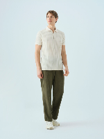 Resim Loft  Erkek T-shirt Lf2038569