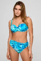Resim Kom Kadın Bikini Takım