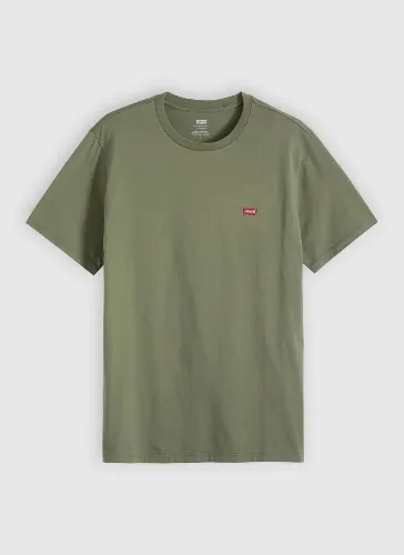 Resim Levis Erkek T-shirt