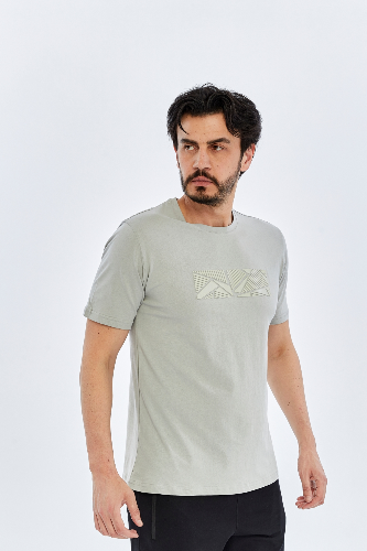 Resim Trender Erkek T-shirt