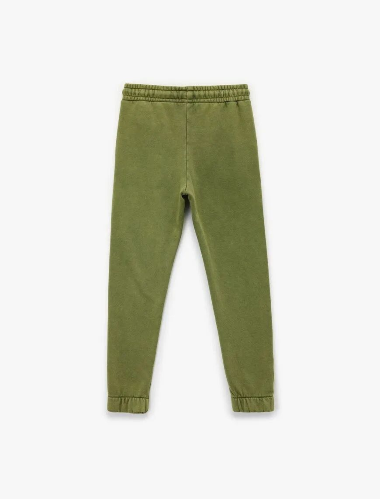 Resim Koton Erkek Çocuk Eşofman Alt 6WKB40072TK