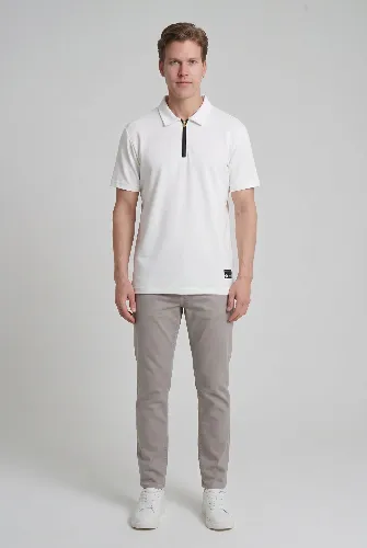 Resim Cazador Erkek T-shirt 44275