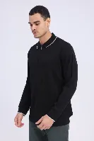 Resim Octavian Erkek Sweat