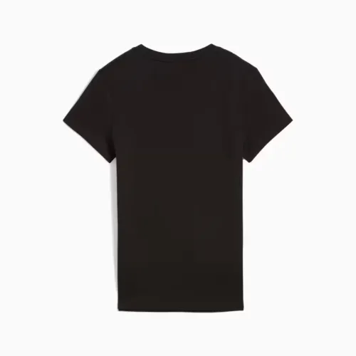 Resim Puma Kadın Kısa Kol T-shirt 682370-01