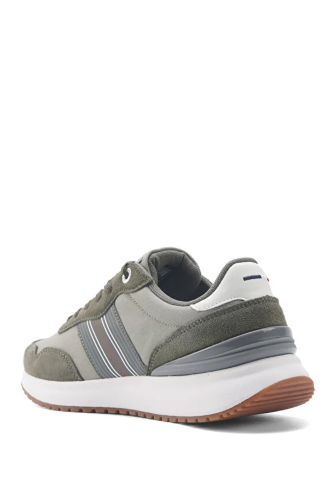 Resim U.S. Polo Assn. Erkek Spor Ayakkabı A101947625 Robin 5Fx