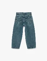 Resim Koton Erkek Çocuk Jean Pantolon 7WKB40002TD