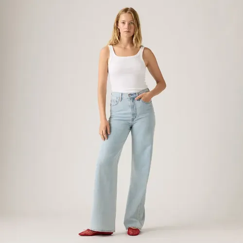 Resim Levis Kadın Jean