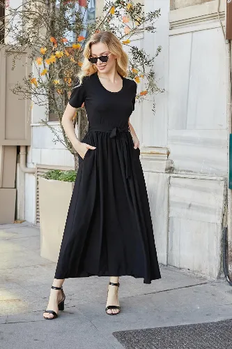 Resim Yenikoza Kadın Elbise / Tulum