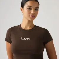 Resim Levis Kadın T-shirt