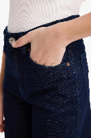 Resim Defacto Kız Çocuk Jean Pantolon G4648A8/NM26