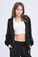 Resim Trender Kadın Sweat