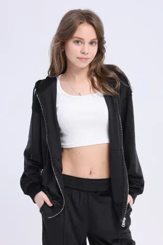 Resim Trender Kadın Sweat