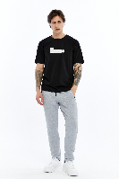 Resim Trender Erkek T-shirt