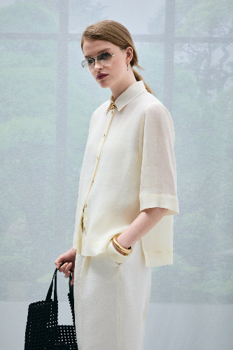 Resim Lufian Hanna Kadın Gömlek 121010021