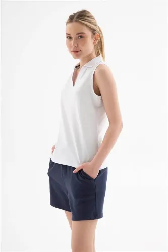 Resim Fashion Friends Kadın T-shirt 26Y0516K1