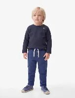Resim Koton Erkek Bebek Sweat 7WMB10016TK