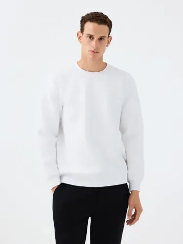 Resim Loft Erkek Sweat LF2040993